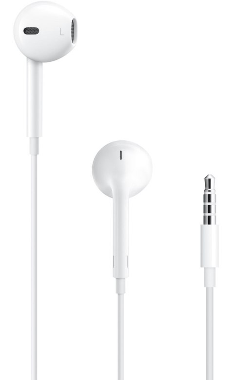 Apple Earpods (3.5mm Headphone Plug) Apple Earpods (3.5mm Headphone Plug)