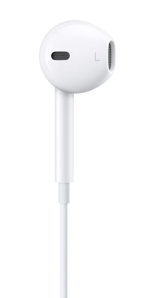 Apple Earpods (3.5mm Headphone Plug) Apple Earpods (3.5mm Headphone Plug)