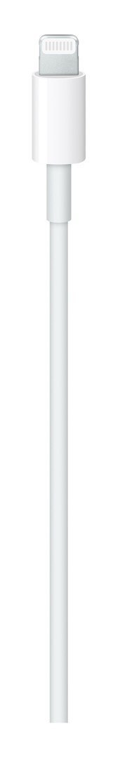 Apple MW2R3ZM/A kabel Lightning 2 m Biały