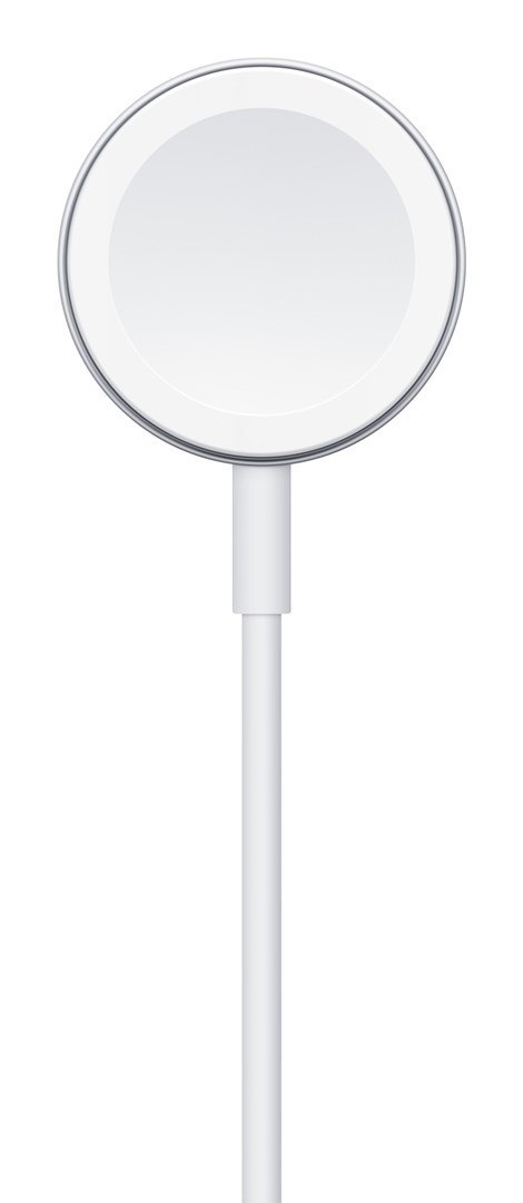 Apple MW6A3ZM/A ładowarka do urządzeń przenośnych Słuchawki, Smartwatch Biały USB Wewnętrzna Apple MW6A3ZM/A ładowarka do urządzeń przenośnych Słuchawki, Smartwatch Biały USB Wewnętrzna