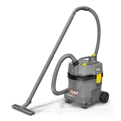 Kärcher NT 22/1 Ap L Czarny, Szary, Żółty 22 l 1300 W Kärcher NT 22/1 Ap L Czarny, Szary, Żółty 22 l 1300 W