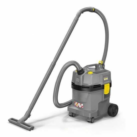 Kärcher NT 22/1 Ap L Czarny, Szary, Żółty 22 l 1300 W Kärcher NT 22/1 Ap L Czarny, Szary, Żółty 22 l 1300 W