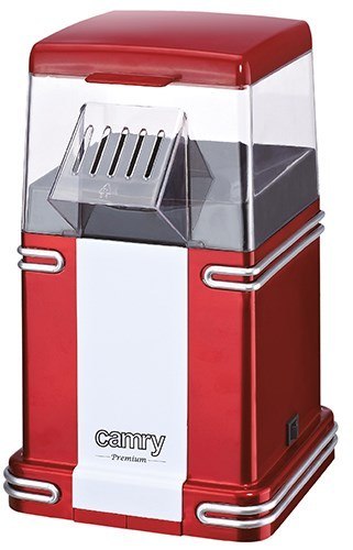 Maszyna do popcornu CAMRY CR 4480 Maszyna do popcornu CAMRY CR 4480