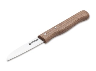 Nóż do warzyw Böker Solingen Classic Olive