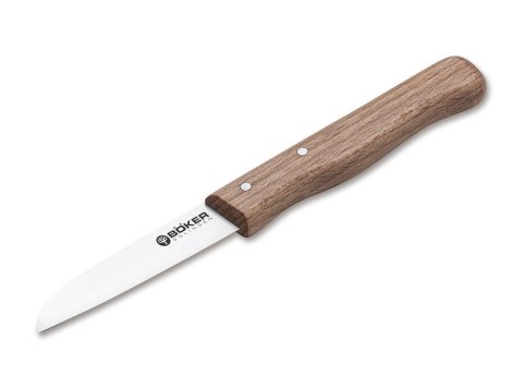 Nóż do warzyw Böker Solingen Classic Olive Nóż do warzyw Böker Solingen Classic Olive