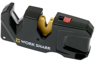 OSTRZAŁKA WORK SHARP PIVOT PLUS KNIFE SHARPENER