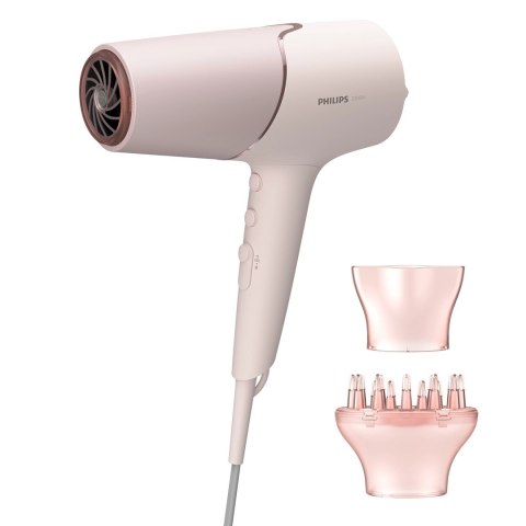 Suszarka do włosów PHILIPS BHD 530/00 Suszarka do włosów PHILIPS BHD 530/00