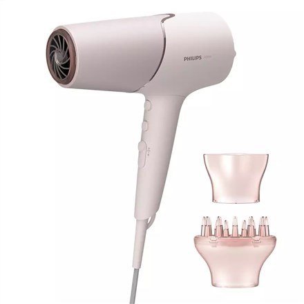 Suszarka do włosów PHILIPS BHD 530/00 Suszarka do włosów PHILIPS BHD 530/00