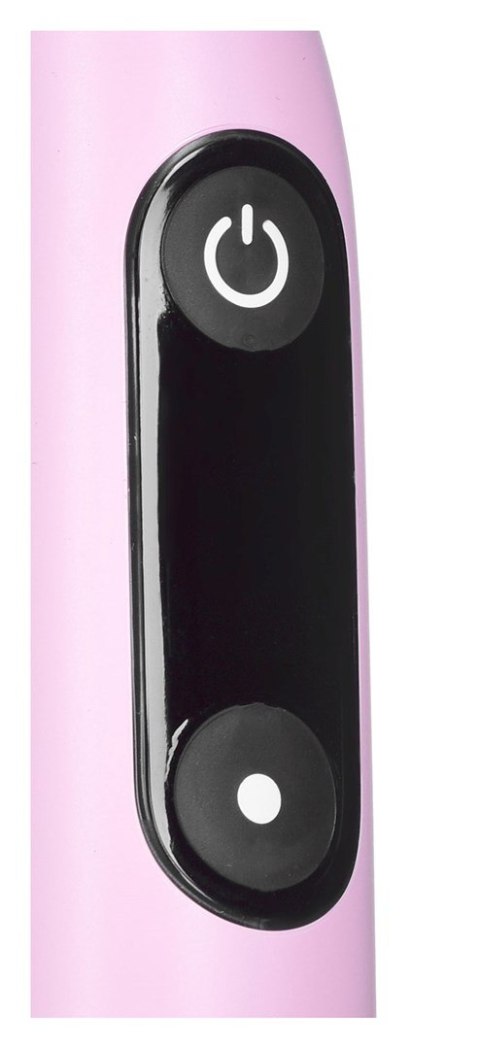 Szczoteczka elektryczna Oral-B iO6 Pink