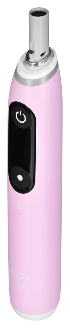 Szczoteczka elektryczna Oral-B iO6 Pink