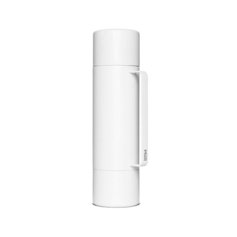 Termos MiiR z dwoma kubkami Tomo 1l White Termos MiiR z dwoma kubkami Tomo 1l White