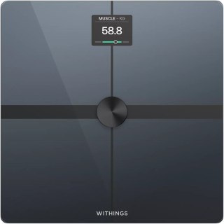 Waga łazienkowa WITHINGS Body Smart Personenwaage