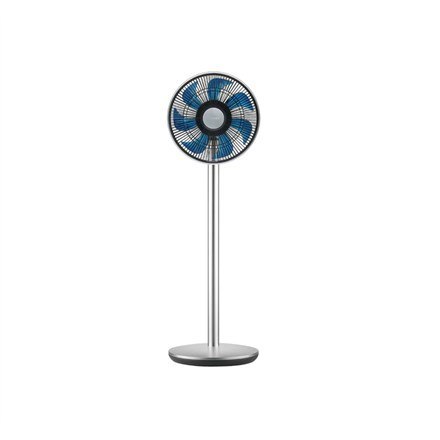 Wentylator stojący Jimmy'ego JF41 Pro z oscylacją, średnica 25 cm, liczba biegów: 1, 20 W Wentylator stojący Jimmy'ego JF41 Pro z oscylacją, średnica 25 cm, liczba biegów: 1, 20 W