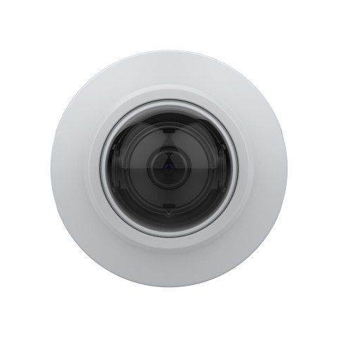 Axis 02374-001 kamera przemysłowa Douszne Kamera bezpieczeństwa IP Wewnętrzna 2688 x 1512 px Sufit / Ściana Axis 02374-001 kamera przemysłowa Douszne Kamera bezpieczeństwa IP Wewnętrzna 2688 x 1512 px Sufit / Ściana