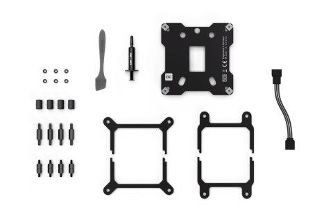 Alphacool 13447 część / akcesorium do systemów chłodzenia komputerów Blok wodny Alphacool 13447 część / akcesorium do systemów chłodzenia komputerów Blok wodny