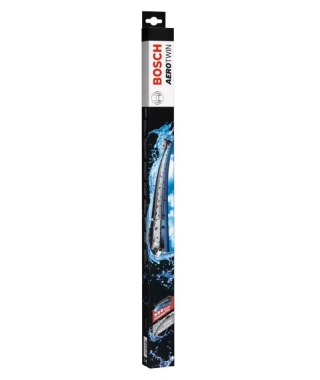 Bosch Aerotwin A051S pióra wycieraczki płaskie 530+530 mm
