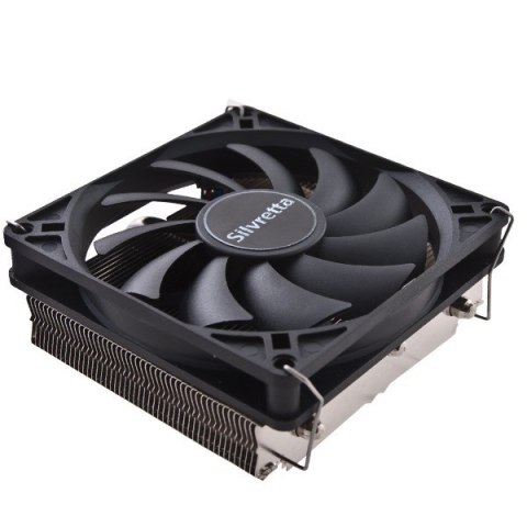 Chłodzenie Alpenföhn Silvretta 84000000096 (AM2, AM2+, AM3, AM3+, FM1, FM2, LGA 1150, LGA 1151, LGA 1155, LGA 1156, LGA 775) Chłodzenie Alpenföhn Silvretta 84000000096 (AM2, AM2+, AM3, AM3+, FM1, FM2, LGA 1150, LGA 1151, LGA 1155, LGA 1156, LGA 775)