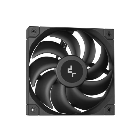 Chłodzenie wodne Deepcool Mystique LCD 360mm (R-LX750-BKDSNMP-G-1) Chłodzenie wodne Deepcool Mystique LCD 360mm (R-LX750-BKDSNMP-G-1)