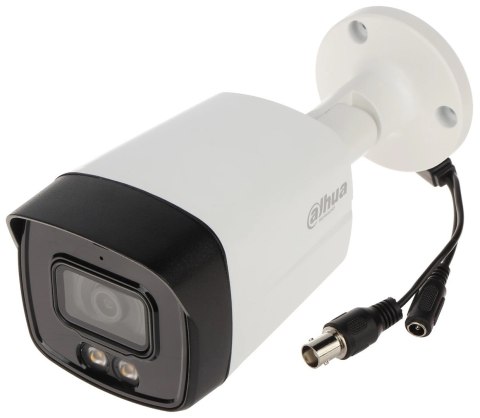 Dahua Technology HAC-HFW1509TLM-A-LED-0360B-S2 Kamera bezpieczeństwa HDCVI 2880 x 1620 p Sufit / ściana / słup Dahua Technology HAC-HFW1509TLM-A-LED-0360B-S2 Kamera bezpieczeństwa HDCVI 2880 x 1620 p Sufit / ściana / słup
