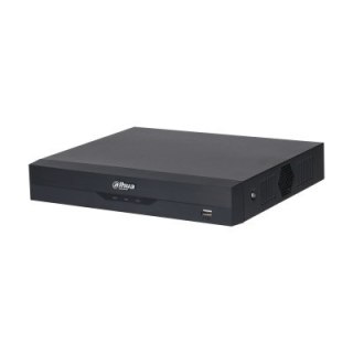 Dahua Technology XVR5116HS-I3 Rejestrator sieci monitoringu, czarny
