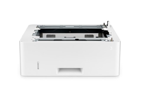 HP LaserJet Podajnik na 550 arkuszy dla drukarek Pro HP LaserJet Podajnik na 550 arkuszy dla drukarek Pro
