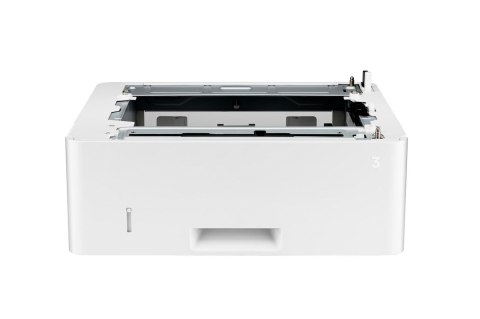 HP LaserJet Podajnik na 550 arkuszy dla drukarek Pro HP LaserJet Podajnik na 550 arkuszy dla drukarek Pro