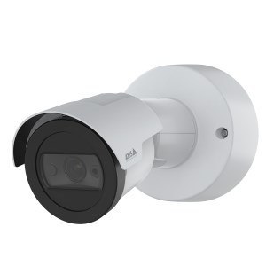 Kamera IP Axis 02124-001 - Zewnętrzna - Przewodowa - Cyfrowa PTZ Kamera IP Axis 02124-001 - Zewnętrzna - Przewodowa - Cyfrowa PTZ