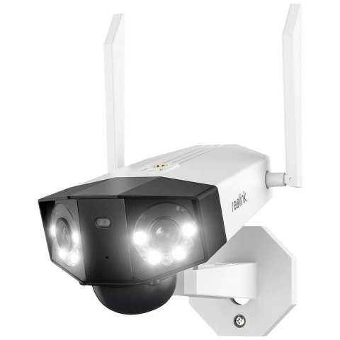Kamera W-Fi bateryjna Reolink Duo Series B750