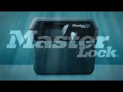 MASTER LOCK KASETKA H0100EURHRO MASTER LOCK KASETKA H0100EURHRO