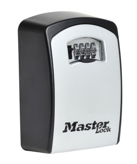 MASTER LOCK KASETKA NA KLUCZE XL Z ZAMKIEM SZYFROWYM 5403EURD MASTER LOCK KASETKA NA KLUCZE XL Z ZAMKIEM SZYFROWYM 5403EURD