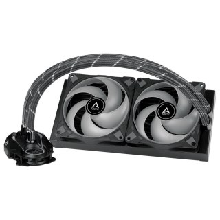 Procesorowy system chłodzenia cieczą ARCTIC Liquid Freezer II 280 A-RGB