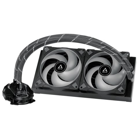 Procesorowy system chłodzenia cieczą ARCTIC Liquid Freezer II 280 A-RGB