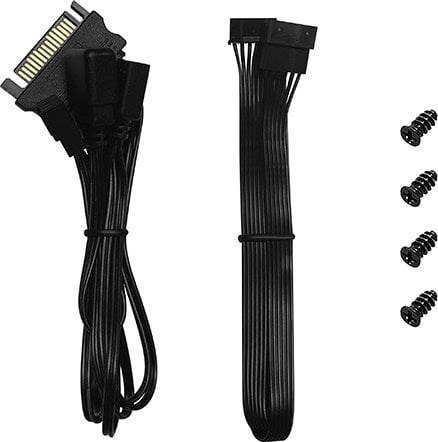 Wentylator DeepCool FC120 3 in 1 (R-FC120-BKAMN3-G-1) Wentylator DeepCool FC120 3 in 1 (R-FC120-BKAMN3-G-1)
