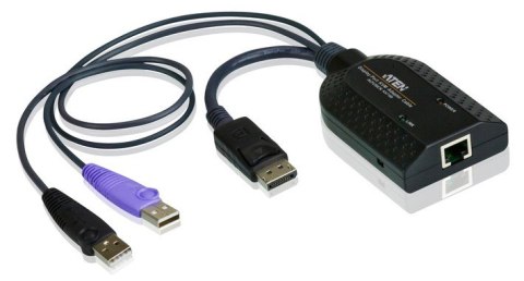 ATEN MODUL KVM KA7169-AX USB DISPLAYPORT VIRTUAL MEDIA / SMART CARD ATEN MODUL KVM KA7169-AX USB DISPLAYPORT VIRTUAL MEDIA / SMART CARD