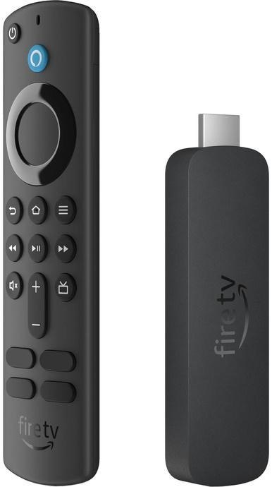 Amazon Fire TV Stick 4K 2024 Amazon Fire TV Stick 4K 2024