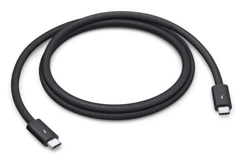 Apple Thunderbolt 5 USB-C Pro 1m - Cyfrowy Apple Thunderbolt 5 USB-C Pro 1m - Cyfrowy