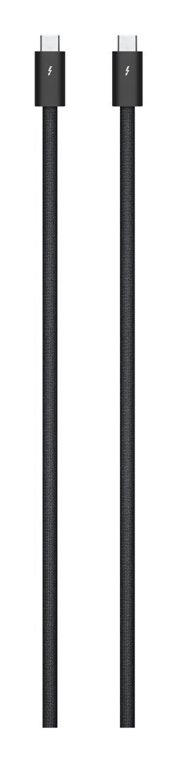 Apple Thunderbolt 5 USB-C Pro 1m - Cyfrowy Apple Thunderbolt 5 USB-C Pro 1m - Cyfrowy