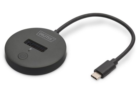 Digitus Stacja dokująca M.2 NVMe/SATA Digitus Stacja dokująca M.2 NVMe/SATA