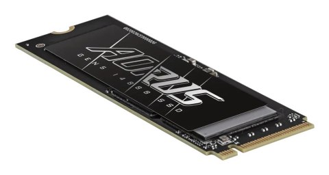 Dysk SSD 2 TB Gigabyte AORUS 14000 M.2 NVMe Gen5, 14500/12700 MB/s Dysk SSD 2 TB Gigabyte AORUS 14000 M.2 NVMe Gen5, 14500/12700 MB/s