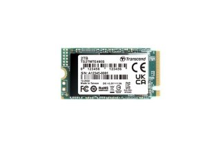 Dysk SSD Transcend 400S - 2 TB - M.2 - 2000 MB/s