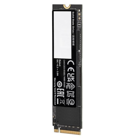 GIGABYTE AORUS Gen4 7300 SSD 1TB M.2 PCI Express 4.0 NVMe 3D TLC NAND GIGABYTE AORUS Gen4 7300 SSD 1TB M.2 PCI Express 4.0 NVMe 3D TLC NAND