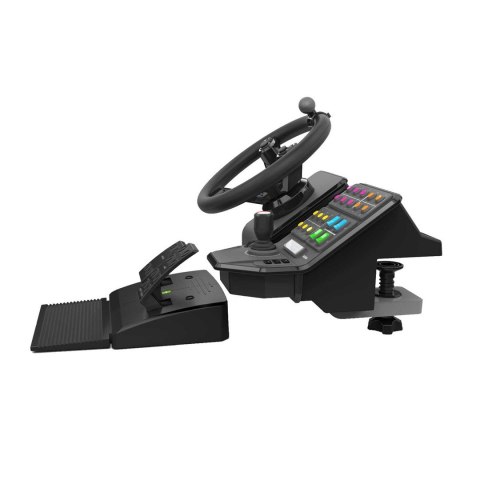 KIEROWNICA LOGITECH G Saitek Farm Sim KIEROWNICA LOGITECH G Saitek Farm Sim