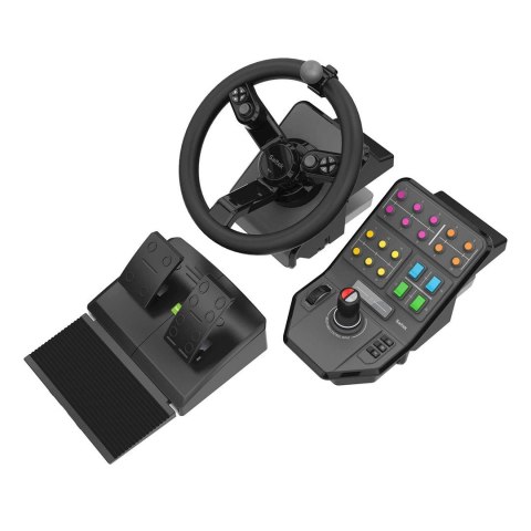 KIEROWNICA LOGITECH G Saitek Farm Sim KIEROWNICA LOGITECH G Saitek Farm Sim