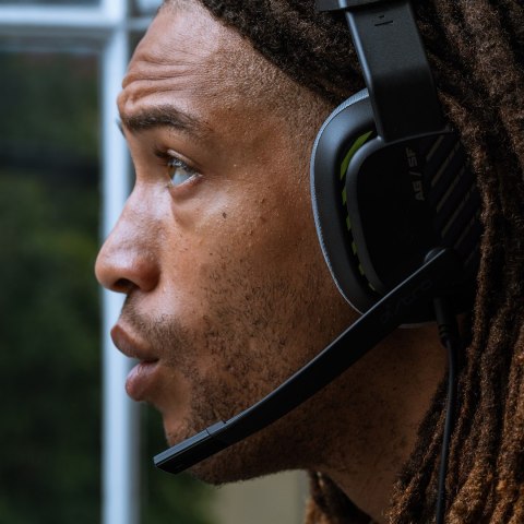 Logitech G A10 Headset
