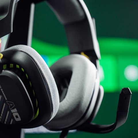 Logitech G A10 Headset