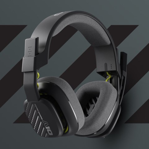 Logitech G A10 Headset