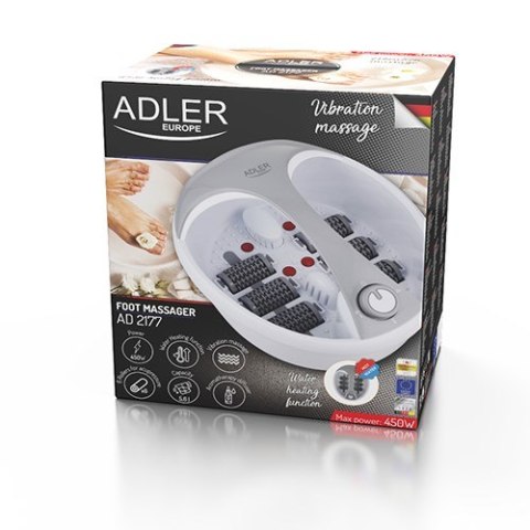 Masażer do stóp ADLER AD 2177