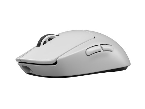 Myszka G PRO X SUPERLIGHT 2 LIGHTSPEED/WHITE 2.4GHZ Myszka G PRO X SUPERLIGHT 2 LIGHTSPEED/WHITE 2.4GHZ