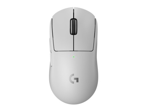 Myszka G PRO X SUPERLIGHT 2 LIGHTSPEED/WHITE 2.4GHZ Myszka G PRO X SUPERLIGHT 2 LIGHTSPEED/WHITE 2.4GHZ