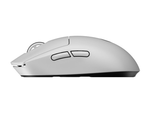 Myszka G PRO X SUPERLIGHT 2 LIGHTSPEED/WHITE 2.4GHZ Myszka G PRO X SUPERLIGHT 2 LIGHTSPEED/WHITE 2.4GHZ
